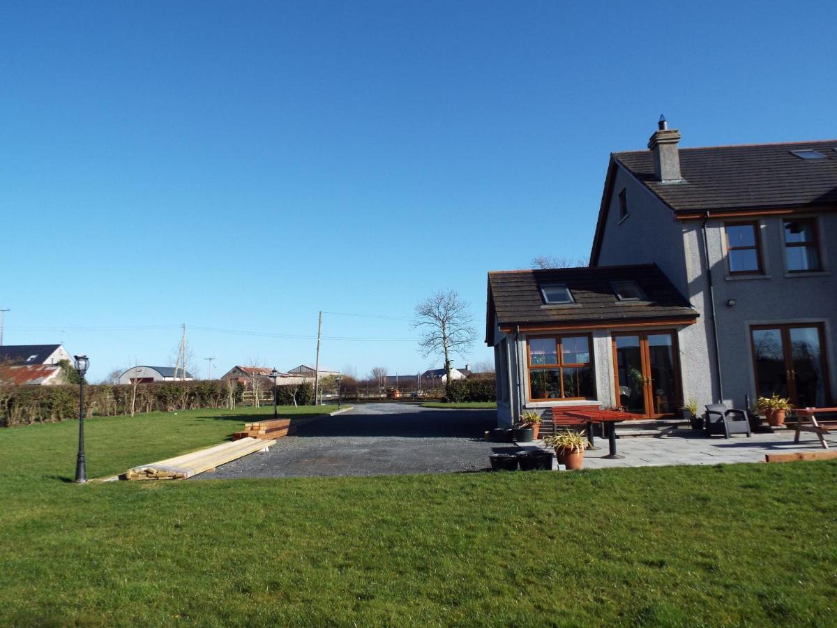 Vila Knockalla Luxury Property With Hot Tub Suitable For Families Portadown Exteriér fotografie