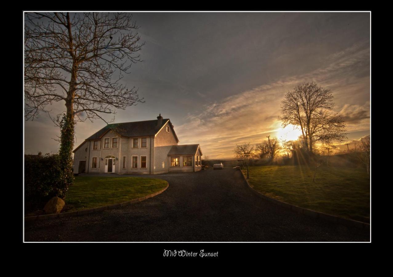 Vila Knockalla Luxury Property With Hot Tub Suitable For Families Portadown Exteriér fotografie